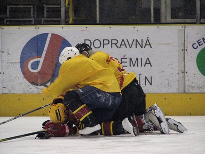 Dukla - Supporters 11